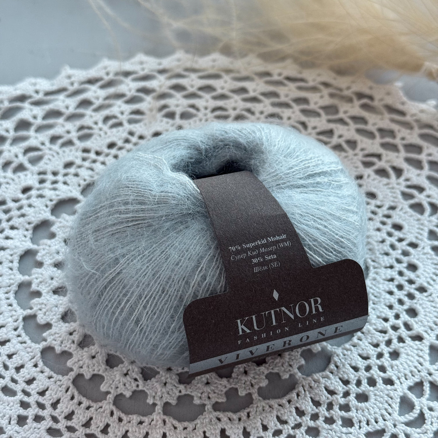 Kutnor VIVERONE (4710 светло-серый)