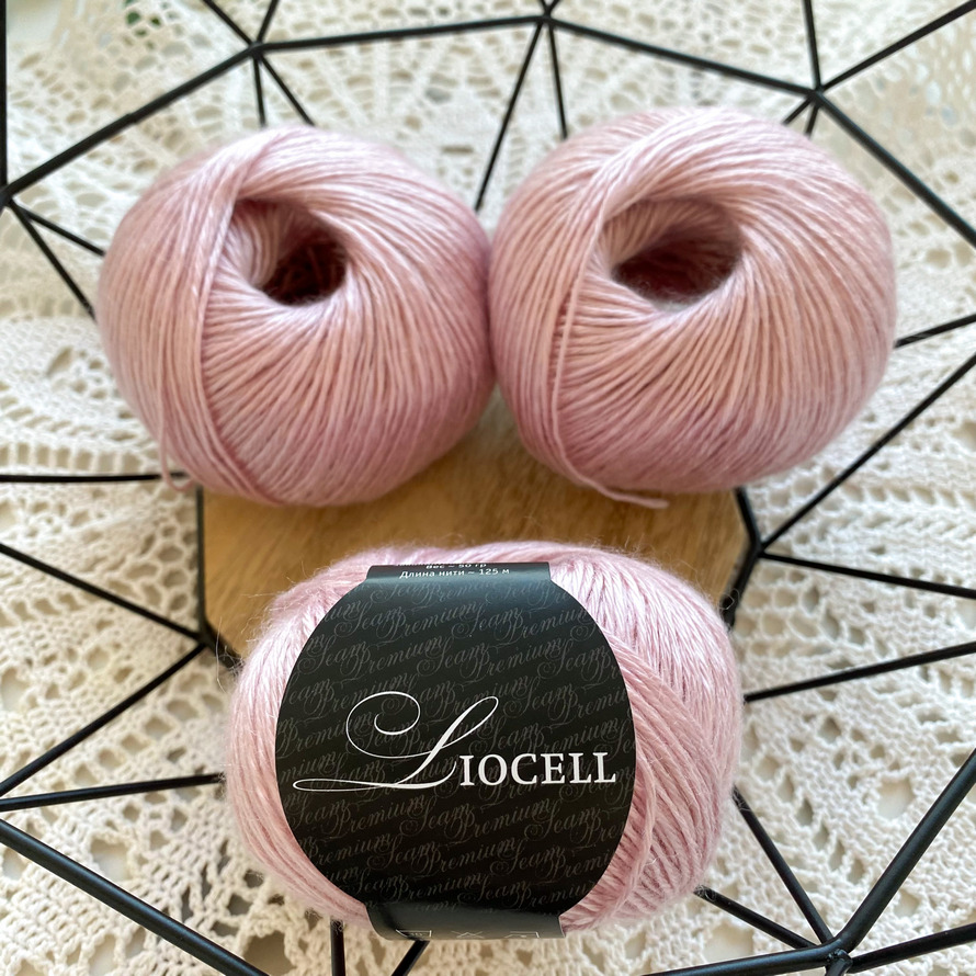 Liocell 28 (розовый)