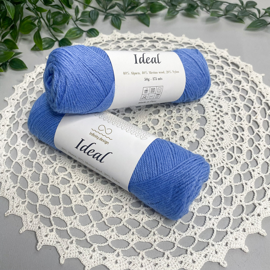 INFINITY Ideal (5834 небо)