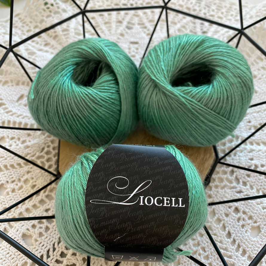 Liocell 18 (зеленый)