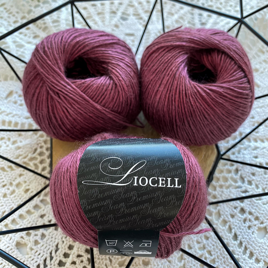 Liocell 05 (винный)
