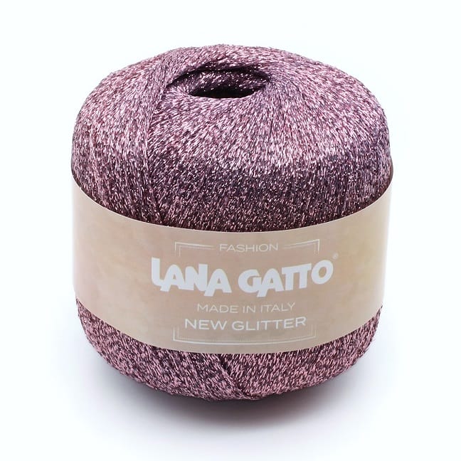 Lana Gatto NEW GLITTER (8584)