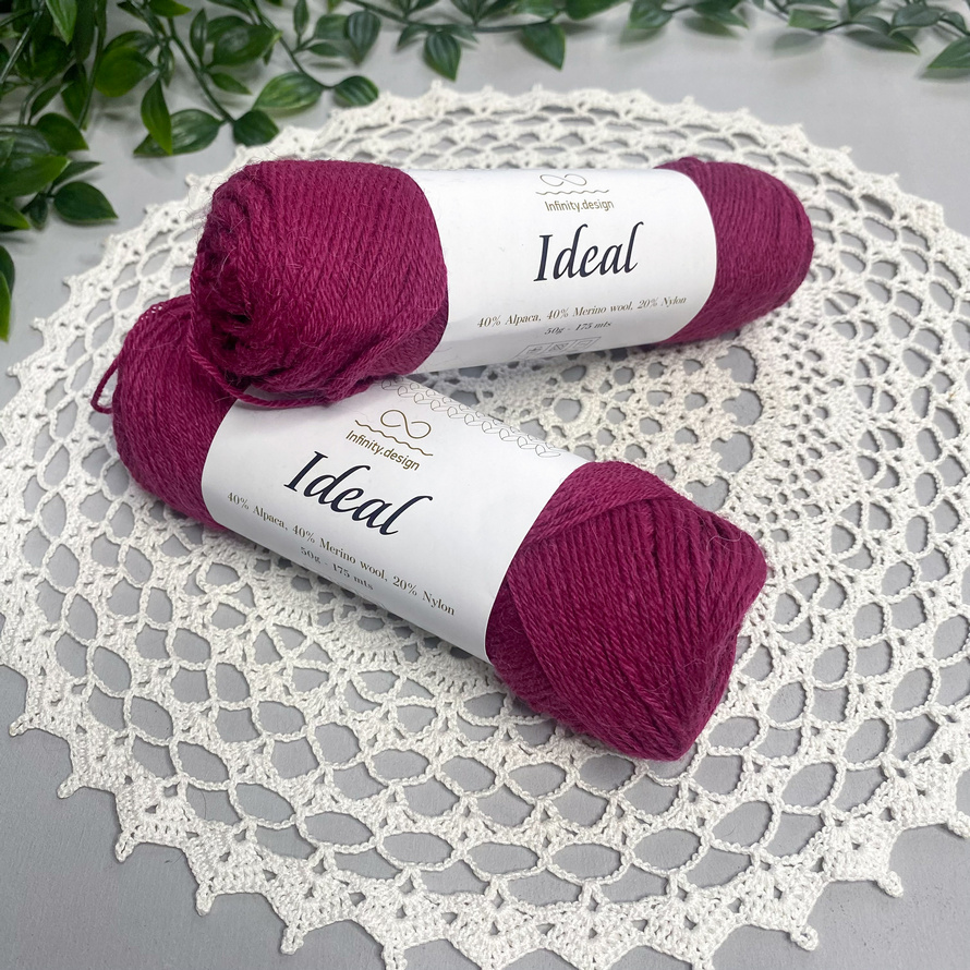INFINITY Ideal (4545 рододендрон)